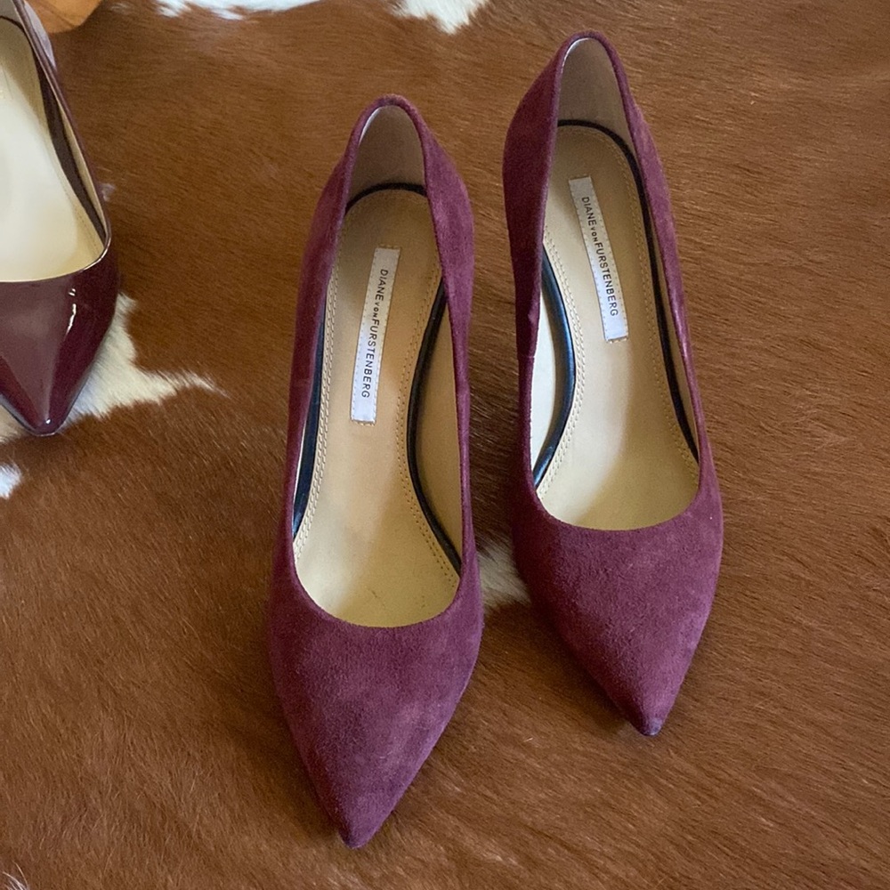 Diane vonFurstenberg size 7 m